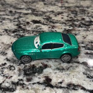 Costanzo Della Corsa